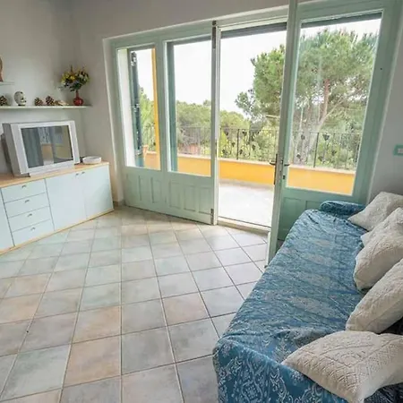 Affittasardegna Casa Risacca Cala Liberotto