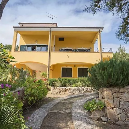 Casa vacanze Affittasardegna Casa Risacca