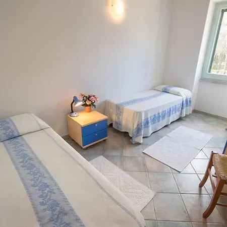 Semesterbostad Affittasardegna Casa Risacca