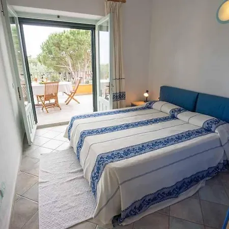 Affittasardegna Casa Risacca Semesterbostad