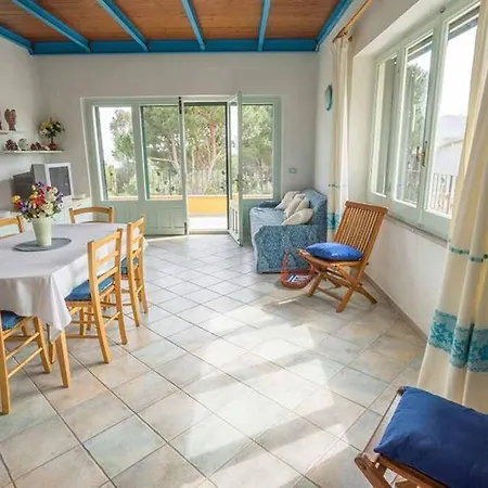 Affittasardegna Casa Risacca *