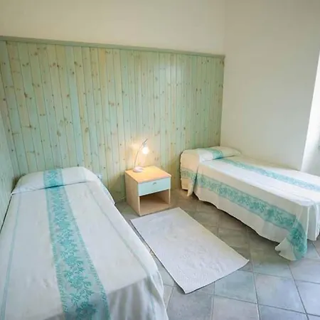 Affittasardegna Casa Risacca * Cala Liberotto