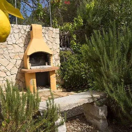 Affittasardegna Casa Risacca Cala Liberotto